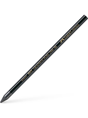  faber-castell kurşun kalem grafit pitt monochrome 2900 9b 11 73 09 (12 li paket)