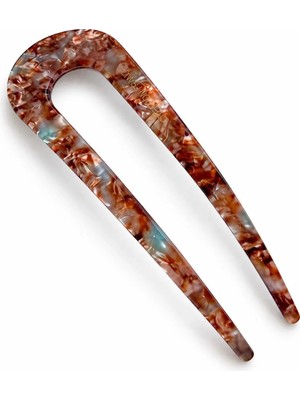 Venüs Design Kemik Topuz Tokası