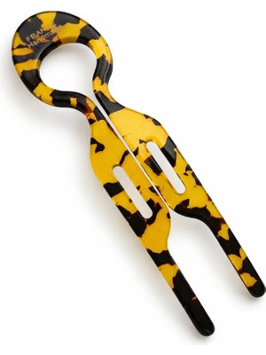 Venüs Design Kemik Topuz Tokası