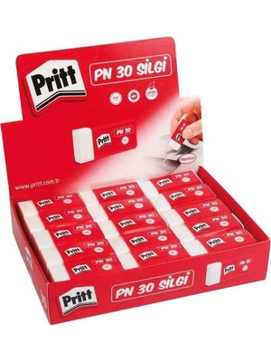 Pritt Silgi 2943472 Pn-30 (30 Lu Paket)