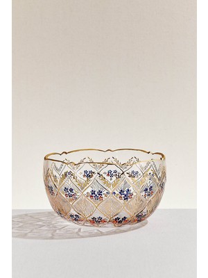 Paşabahçe Bahardalı Kase