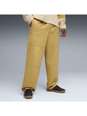 Puma Erkek Açık Kahve Puma Pl Lifestyle Pants Açık Kahve Erkek Pantolon
