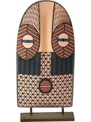 Paşabahçe Popart Mask 3