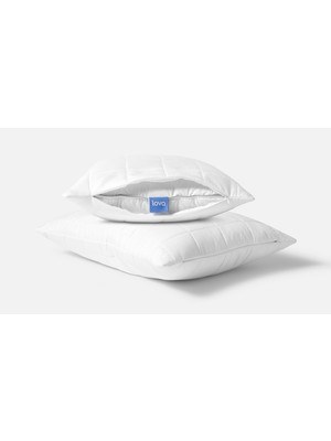 Lova Yatak Softly Yastık Alezi