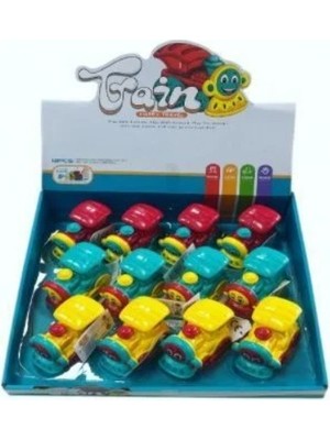 tp Seher Karikatür Inersiyon Treni