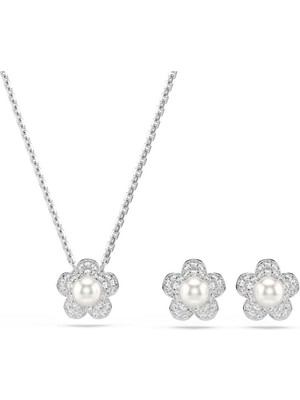 5749180 Swarovski Set 2026 Capsule:set Angelıc Cry/rhs
