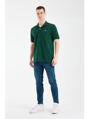 Lacoste Polo Classıc Fit Nefti