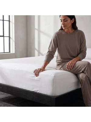 Purecare Essential Sıvı Geçirmez& Hipoalerjenik Alez 90X200