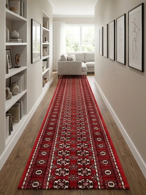 Efsane Halı Merinos Fırat Koleksiyonu FR09-010 Koridor Yolluk