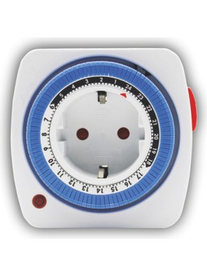 Cata Ct 9180 Mekanik Zaman Saati 3680W