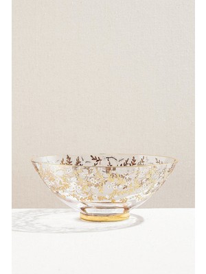 Paşabahçe Mine Çiçekli Gondol