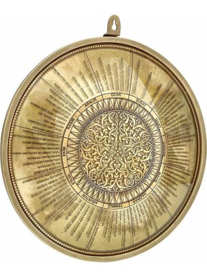 Paşabahçe Doğa Takvimi