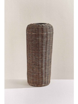 Paşabahçe Rattan Dekoratif Obje M