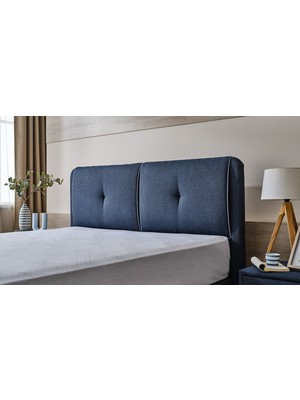 Lova Yatak Arlo Başlık