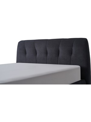 Lova Yatak Master Başlık