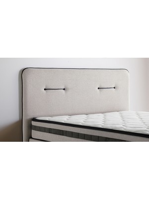 Lova Yatak Noli Başlık