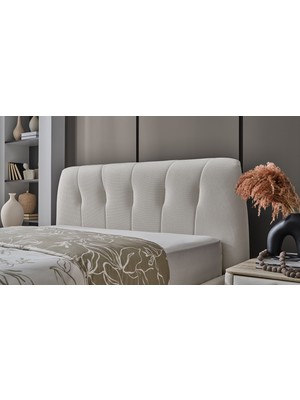 Lova Yatak Master Başlık