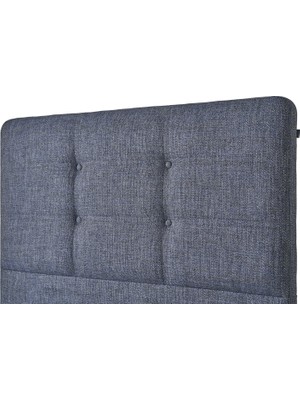 Lova Yatak Sandes Başlık