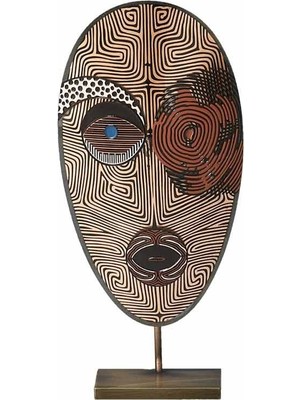 Paşabahçe Popart Mask 1