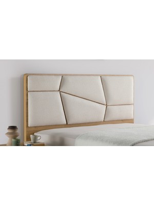 Lova Yatak Karis Başlık