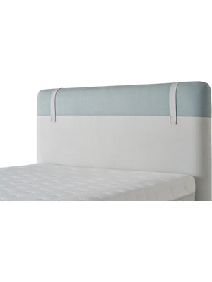 Lova Yatak Robin Başlık