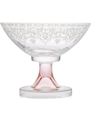 Paşabahçe Romantik Ayaklı Kase