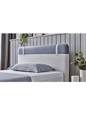 Lova Yatak Robin Başlık