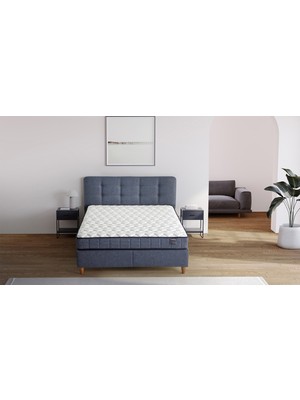 Lova Yatak Sandes Başlık