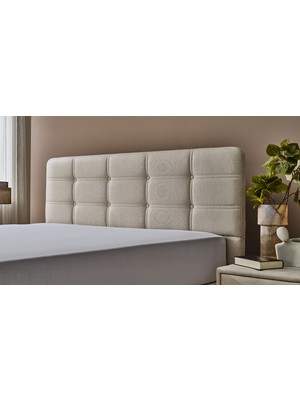 Lova Yatak Sandes Başlık