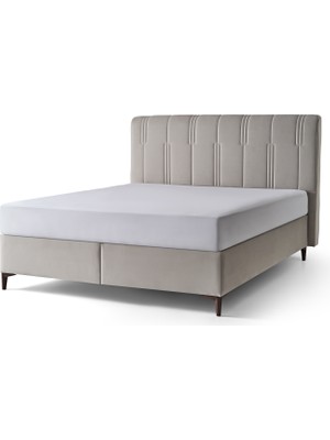 Lova Yatak Bren Başlık