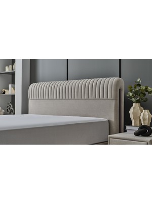 Lova Yatak Bolia Başlık