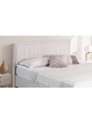 Lova Yatak Eliss Başlık