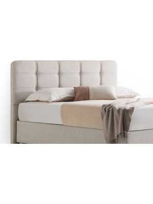 Lova Yatak Sandes Başlık