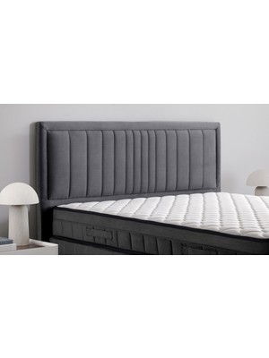 Lova Yatak Eliss Başlık