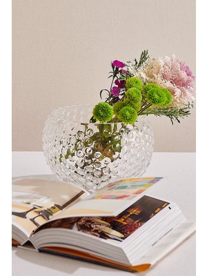 Paşabahçe Akide Kase 21 cm