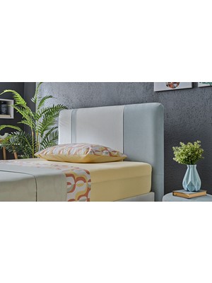 Lova Yatak Dori Başlık