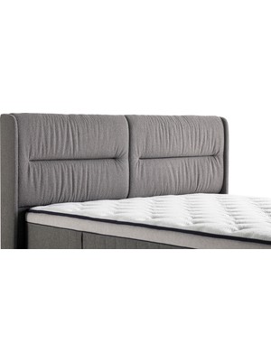 Lova Yatak Palmon Başlık