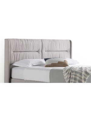 Lova Yatak Palmon Başlık