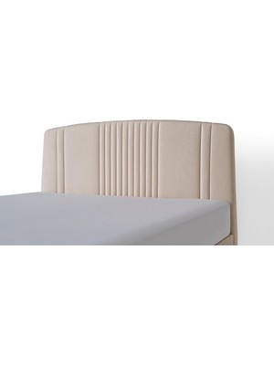 Lova Yatak Elaro Başlık