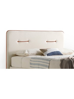 Lova Yatak Noli Başlık