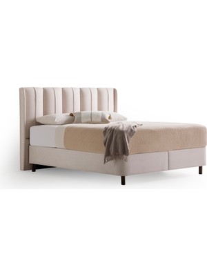 Lova Yatak Olden Başlık