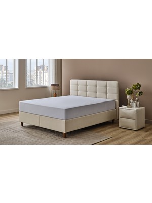 Lova Yatak Sandes Başlık