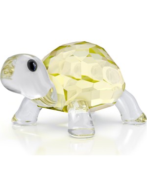 5721550 Swarovski Ev Dekorasyonu Idyllıa:baby Tortoıse