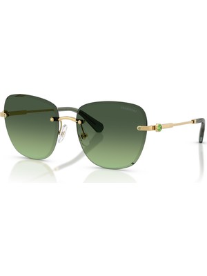 5752918 Swarovski Gözlük Mıllenıa:eyewear SK7043 Gos/perı