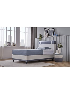 Lova Yatak Robin Baza