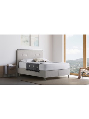 Lova Yatak Noli Baza