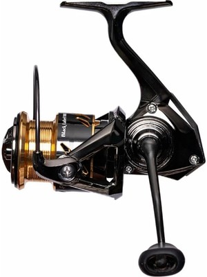 Pandora Black Label 5000S Spin Olta Makinesi