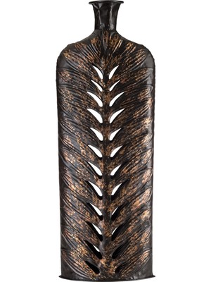 Paşabahçe Selvi Metal Dekoratif Obje