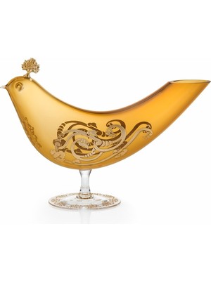 Paşabahçe Rumi Kuş