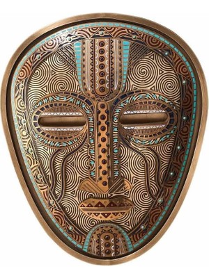 Paşabahçe Arkaik Mask
